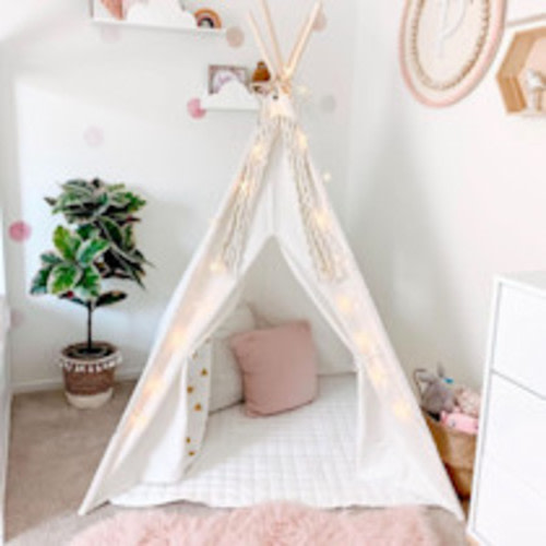 Tiny Land Play Tent