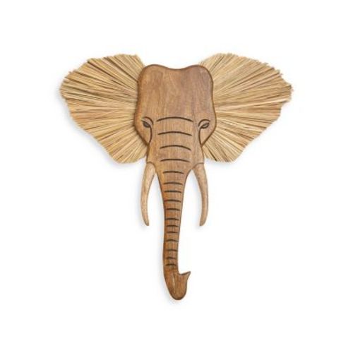 Elephant Wall Décor
