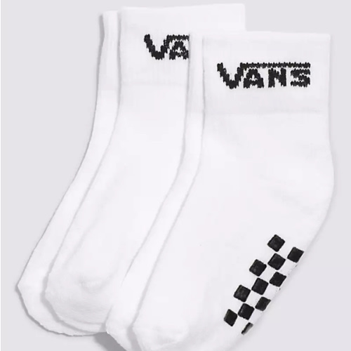 Vans Infant Classic Drop V Socks 2-Pack