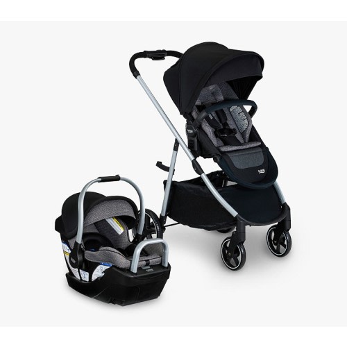 Britax Willow Grove™ SC Infant Travel System