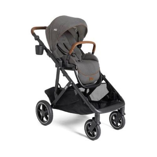 Joie Chive Single to Double Stroller