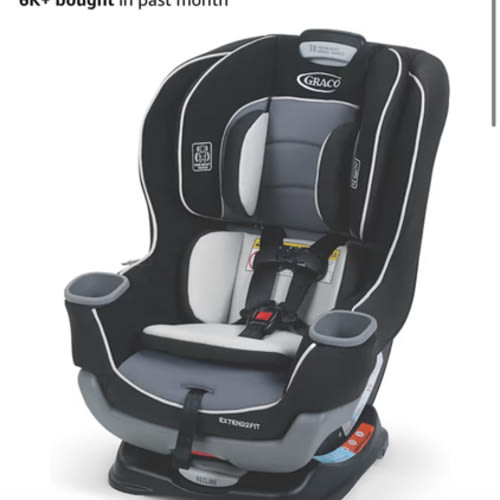 Amazon.com : graco car seat