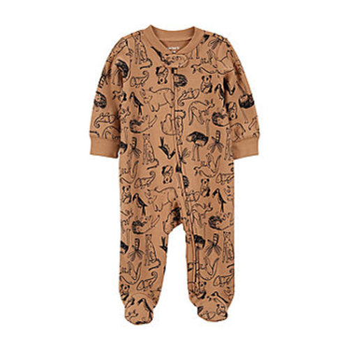 Carter's Baby Boys Sleep and Play