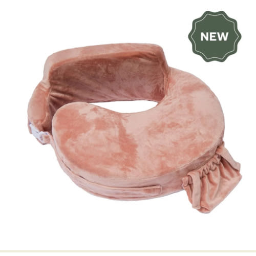 Super Deluxe Nursing Pillow