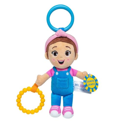 Ms. Rachel Sensory Take-along Toy