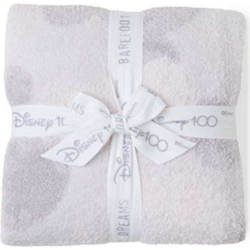 x Disney® Mickey Mouse CozyChic® Stroller Blanket