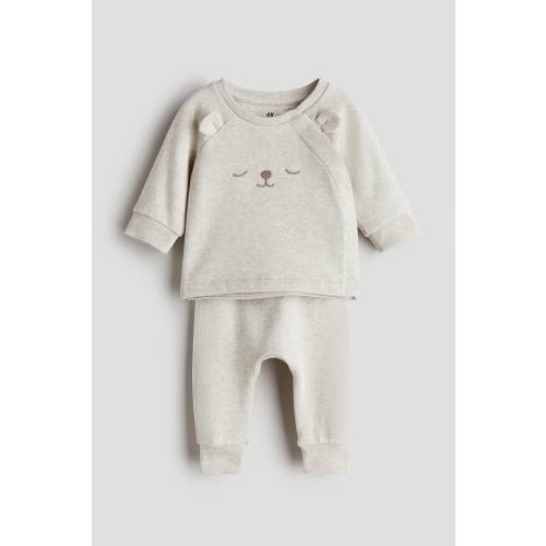 2-PIECE COTTON SET