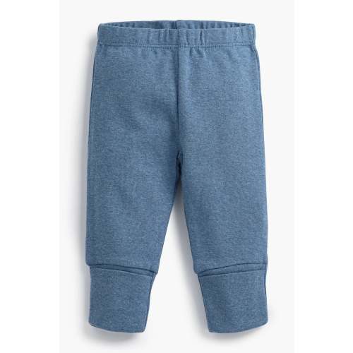 Hello Baby Pant - Organic Baby Clothes - Monica + Andy