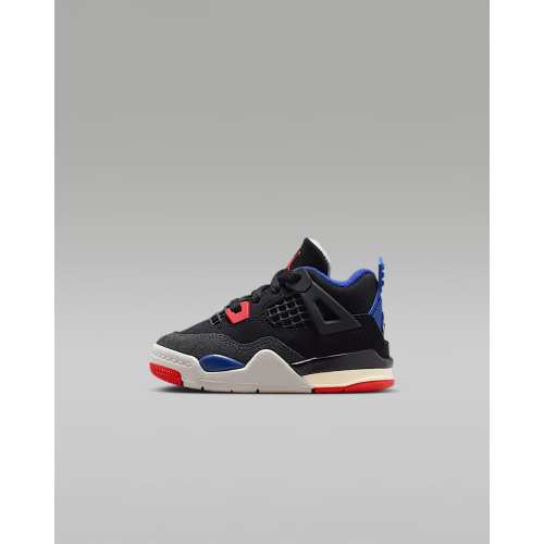 Jordan 4 Retro "Rare Air" Baby/Toddler Shoes. Nike.com