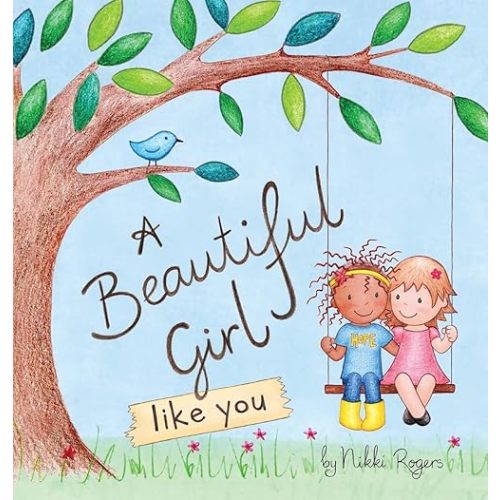 A Beautiful Girl Like You Hardcover – October 10, 2020