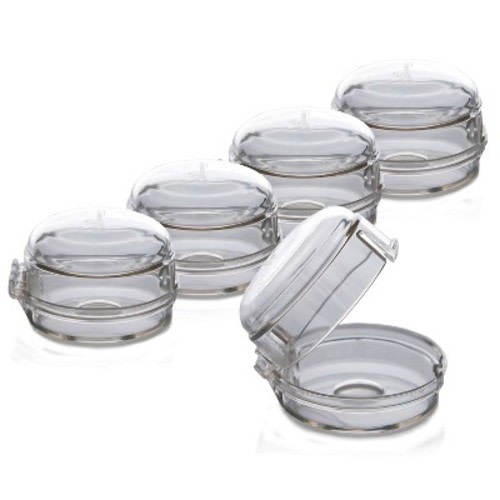 Dreambaby Stove And Oven Knob Covers