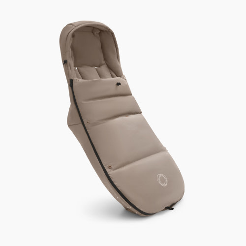Bugaboo Footmuff - Dune Taupe