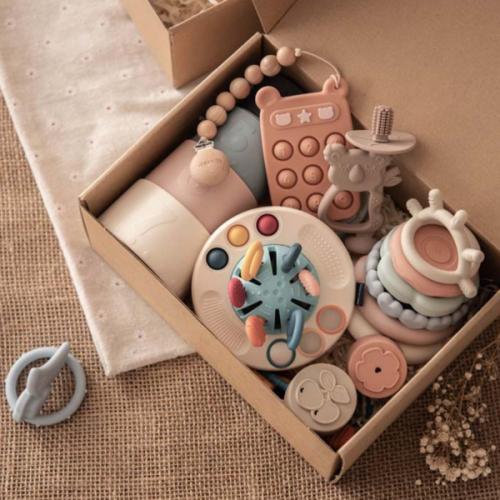 Playtime Gift Set