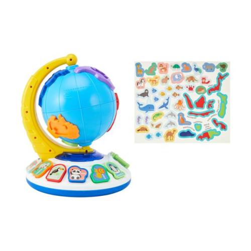 Junior World Globe - Anko