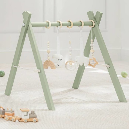 Play Gym