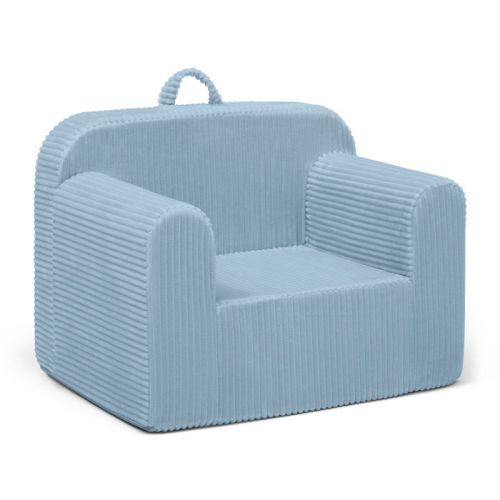 Delta Children Cozee Corduroy Foam Chair