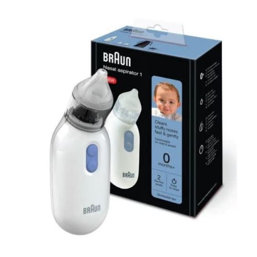 Electric Nasal Aspirator