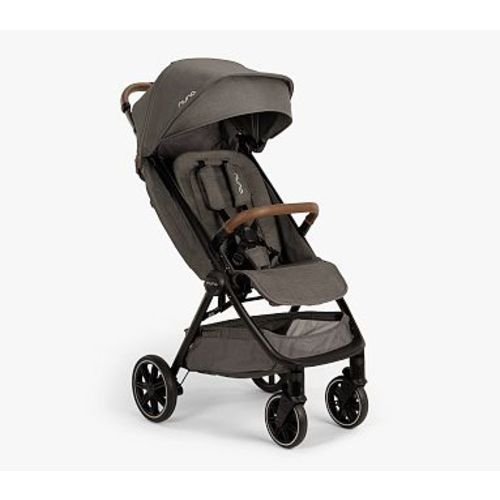 Nuna TRVL™ LX Stroller, Granite