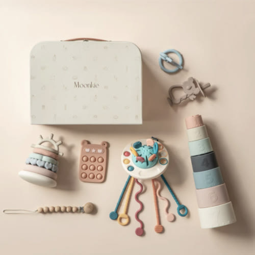 Luxe Playtime Gift Set