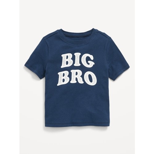 Short-Sleeve Graphic T-Shirt for Toddler Boys | Old Navy