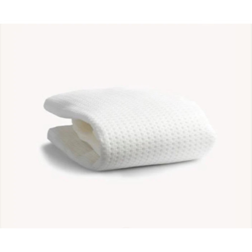 Lullaby Earth Breathe Safe Full Crib Mattress Cover