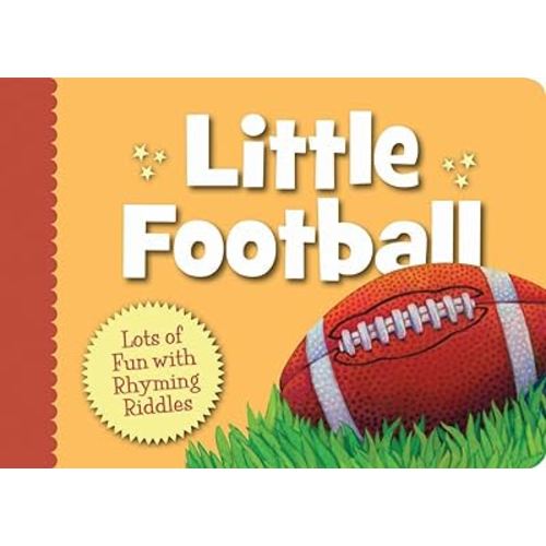 Little Football (Little Sports)