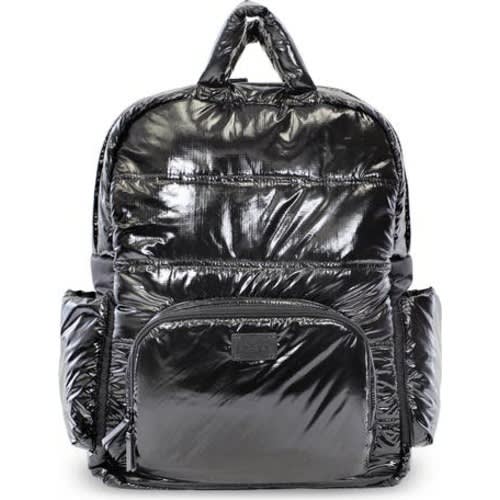 BK718 Nylon Diaper Backpack
