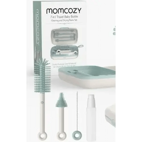 bottle cleaning kit - Google Search