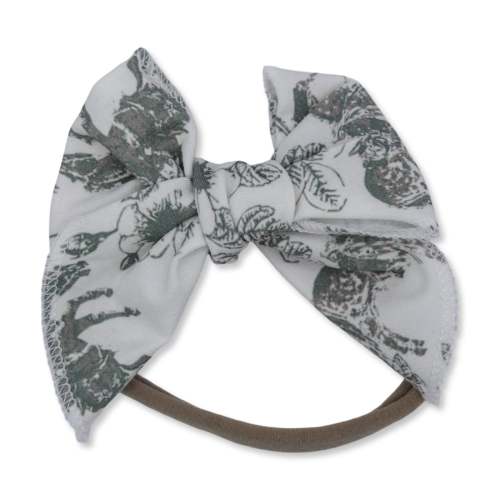 Western Daydream Sage Headband