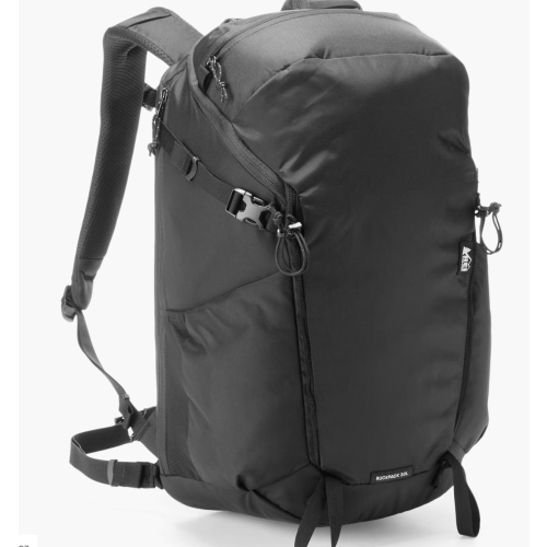 REI Co-op Ruckpack 30 Pack (diaper bag)