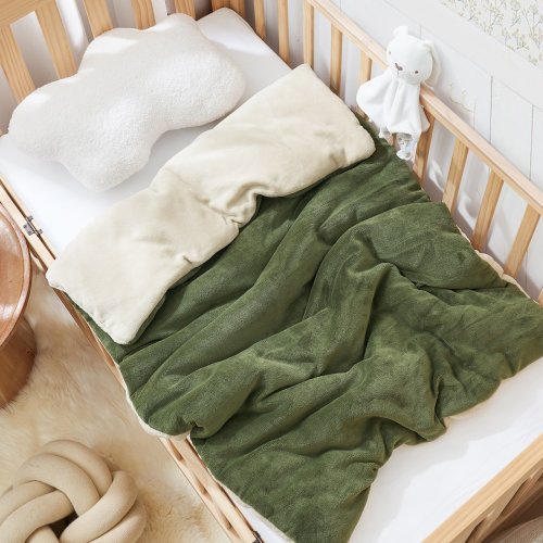 Even Heroes Need Sleep - Coma Inducer® Toddler Comforter - Bravo Zulu