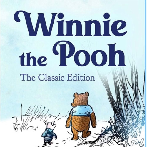 Winnie the Pooh: The Classic Edition