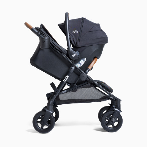 Joie Caraway Whirl Stroller - Shale