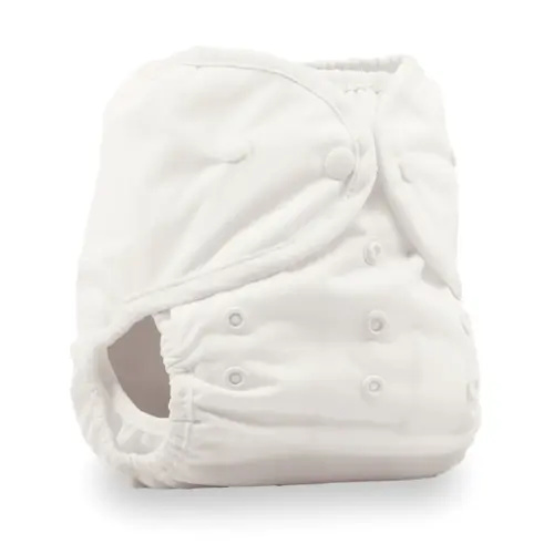 Duo Wrap | Best rated reusable cover for cloth diapers