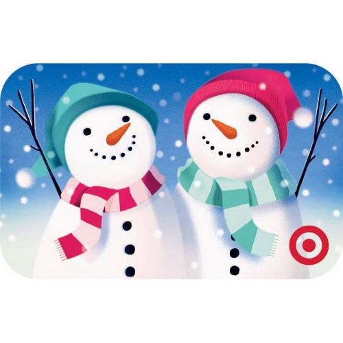 Target Giftcard