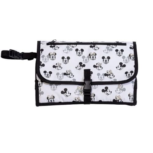 J.l. Childress Disney Baby Portable Changing Station
