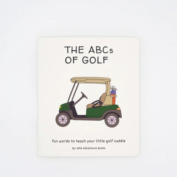 ABC's of Golf