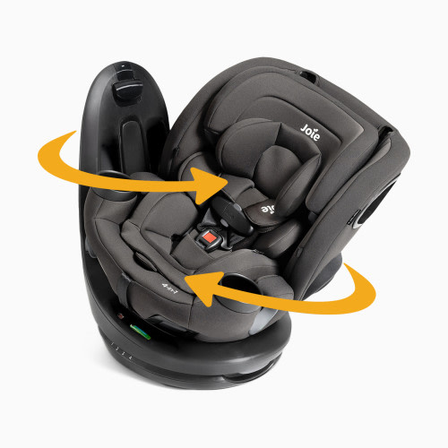 Joie Pepper Spin SI - Thunder