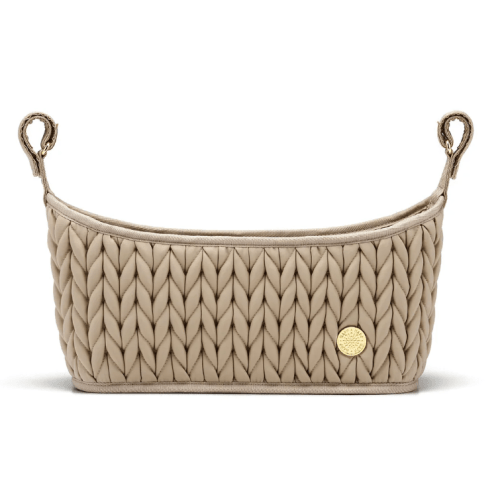 Stroller Organizer Beige