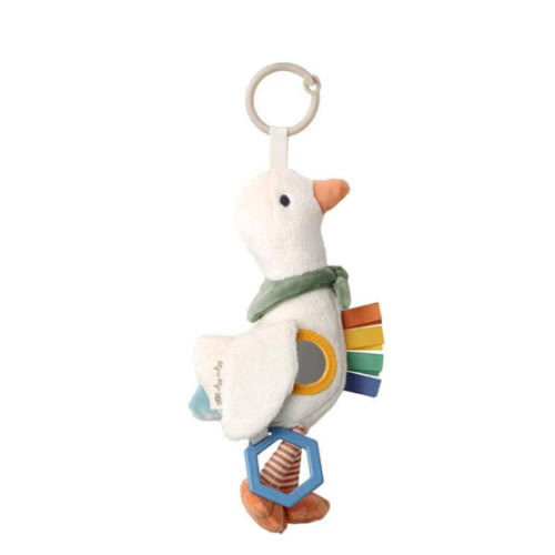 Itzy Ritzy Bitzy Traveler™: Goose