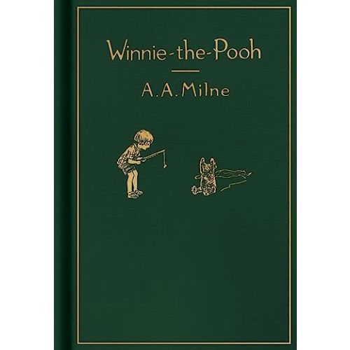 Winnie-the-Pooh: Classic Gift Edition