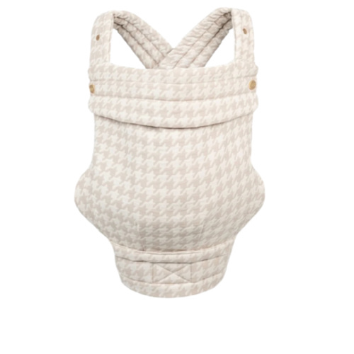 The Monarch Carrier - Houndstooth – Mabē