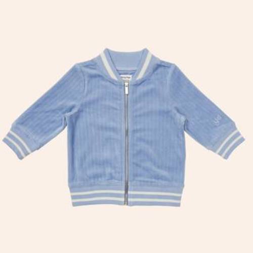 Chapel Hill Jacket - Young Days