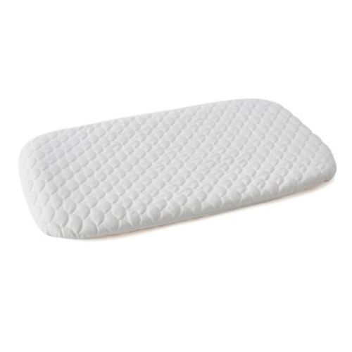 Sealy Cozy Cool 2-in-1 Bassinet & Bedside Sleeper Sheet Accessory
