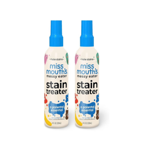 Amazon.com: The Hate Stains Co.: Mom's Magic
