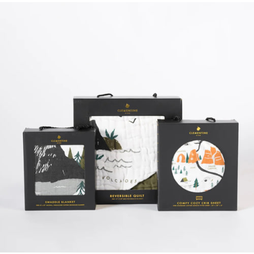 National Parks Essential Bundle