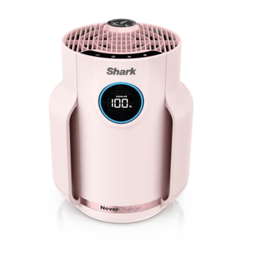 Shark NeverChange™ Air Purifier Compact Pro (Dove)