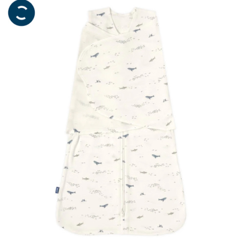 Swaddle 100% Cotton TOG 1.5