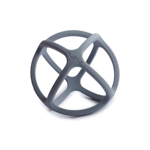 Silicone Ball Teether Toy
