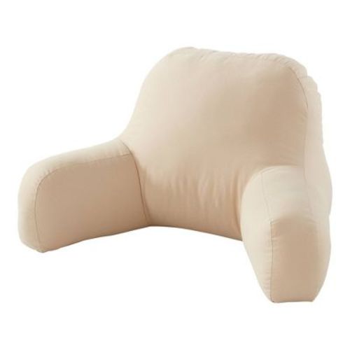 Kensington Garden Cotton Duck Bed Rest Pillow